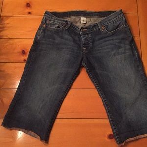 Lucky brand Bermuda shorts